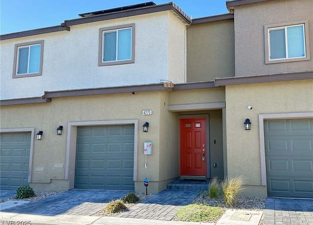 Property at 4273 Venus Falls Ave, North Las Vegas, NV 89084, 3 beds, 2 baths
