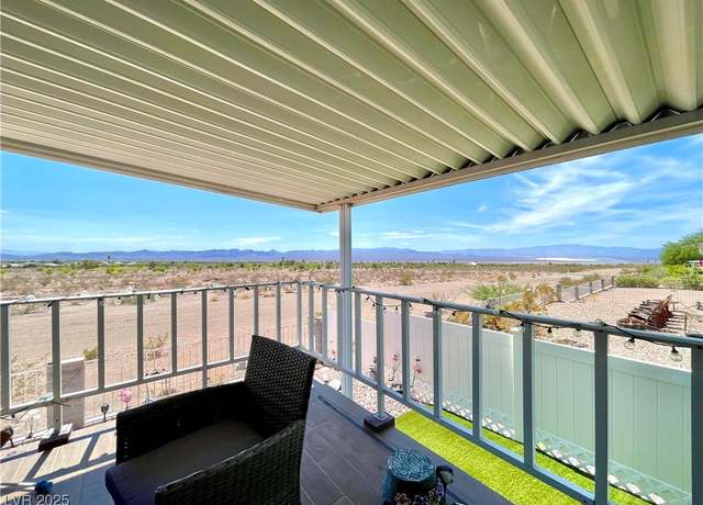 Property at 1317 Yucca St, Boulder City, NV 89005, 3 beds, 2 baths