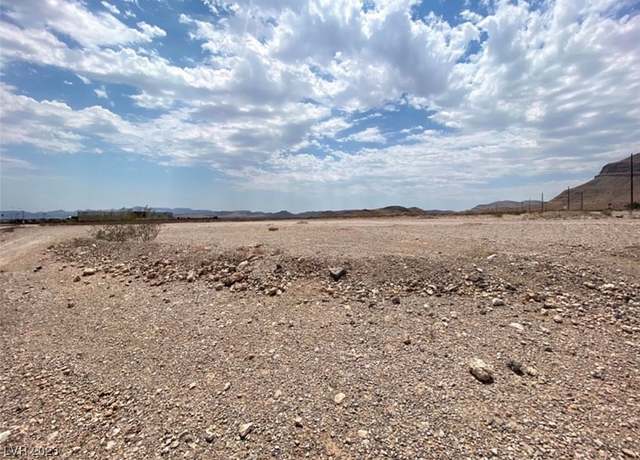 Property at Cactus Avenue And Quarter Horse Ln, Las Vegas, NV 89178