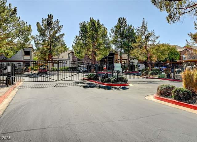 Property at 555 E Silverado Ranch Blvd #2086, Las Vegas, NV 89183, 2 beds, 2 baths
