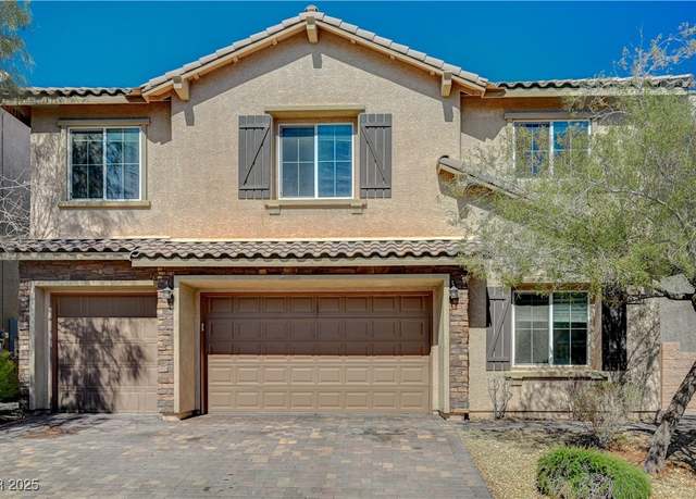 Property at 8754 Moon Crater Ave, Las Vegas, NV 89178, 4 beds, 3 baths