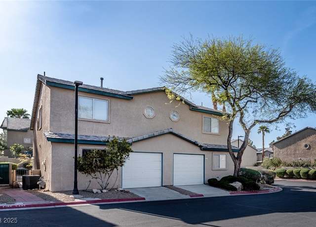 Property at 5253 Westwind Rd, Las Vegas, NV 89118, 2 beds, 2 baths