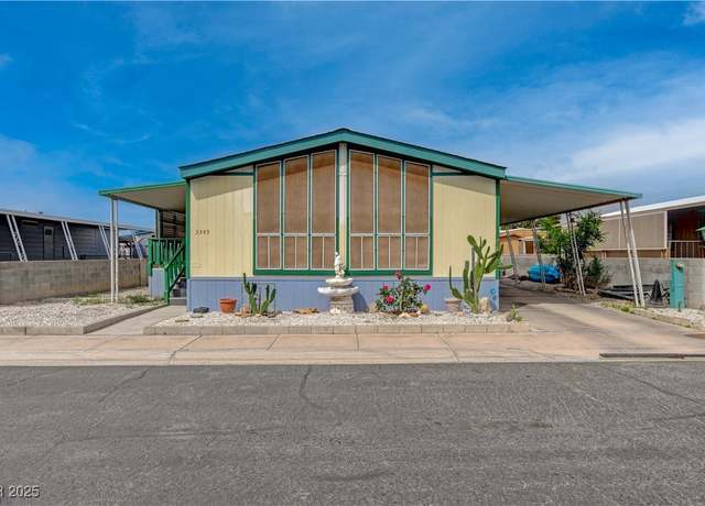 Property at 3345 Gulf Shores Dr, Las Vegas, NV 89122, 2 beds, 2 baths
