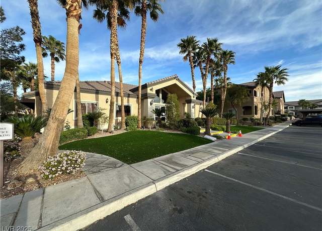 Property at 8985 S Durango Dr #1033, Las Vegas, NV 89113, 2 beds, 2 baths