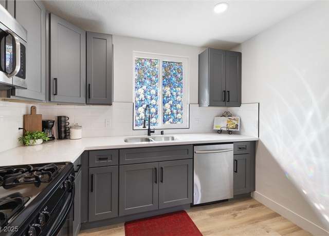 Property at 2724 Spear St, North Las Vegas, NV 89030, 3 beds, 2 baths