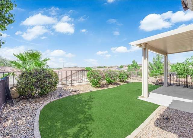Property at 2504 Libretto Ave, Henderson, NV 89052, 2 beds, 2 baths