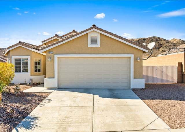 Property at 2755 Sunken Ship St, Laughlin, NV 89029, 4 beds, 2 baths