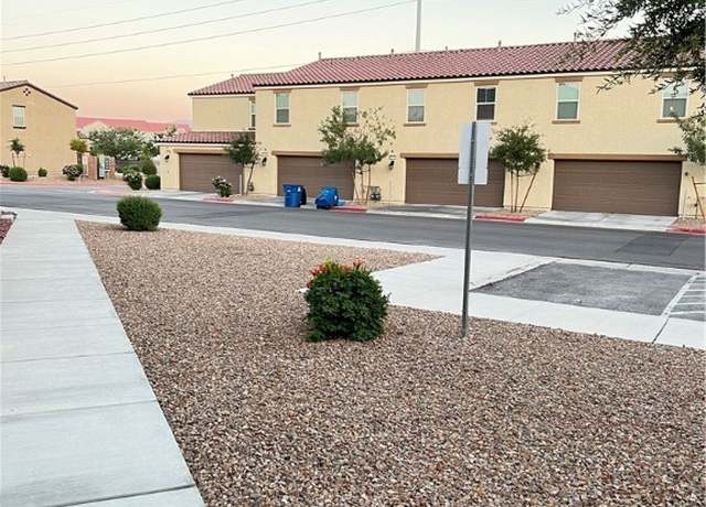 Property at 5197 Silica Chalk Ave, Las Vegas, NV 89115, 3 beds, 2 baths