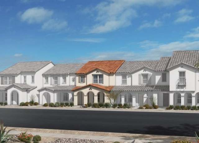 Property at 3759 Via Allegro, Henderson, NV 89044, 3 beds, 2.5 baths