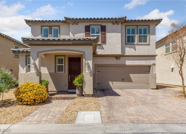 Property at 3854 Stadium Ave, Las Vegas, NV 89120, 3 beds, 2.5 baths
