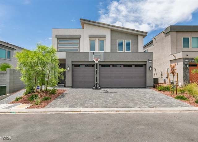 Property at 681 Stone Hammer Ave, Las Vegas, NV 89183, 4 beds, 4 baths
