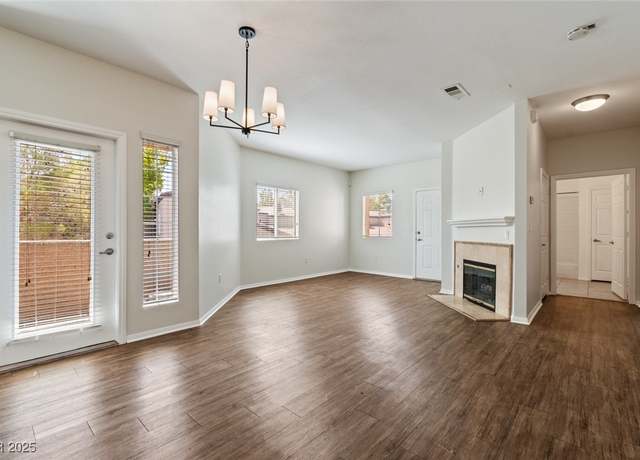 Property at 5250 S Rainbow Blvd #2132, Las Vegas, NV 89118, 2 beds, 2 baths