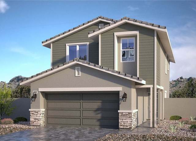 Property at 501 Golden Cardinal Ave Lot 1217, Henderson, NV 89011, 4 beds, 2.5 baths