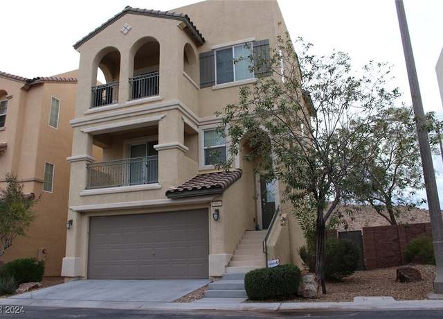 Property at 9869 Juno Hills St, Las Vegas, NV 89178, 3 beds, 2 baths