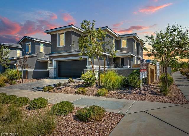 Property at 800 Cadence View Way, Henderson, NV 89011, 5 beds, 3 baths