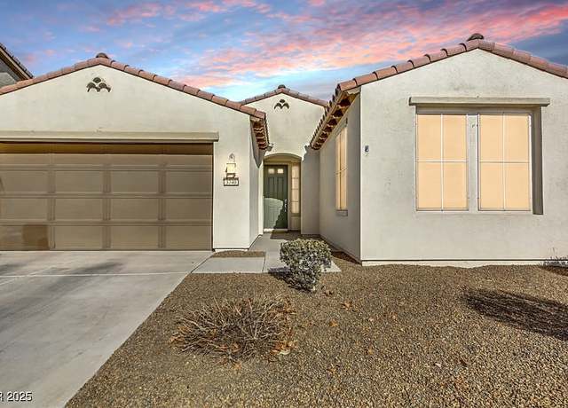 Property at 3740 Corte Bella Hills Ave, North Las Vegas, NV 89081, 2 beds, 2 baths