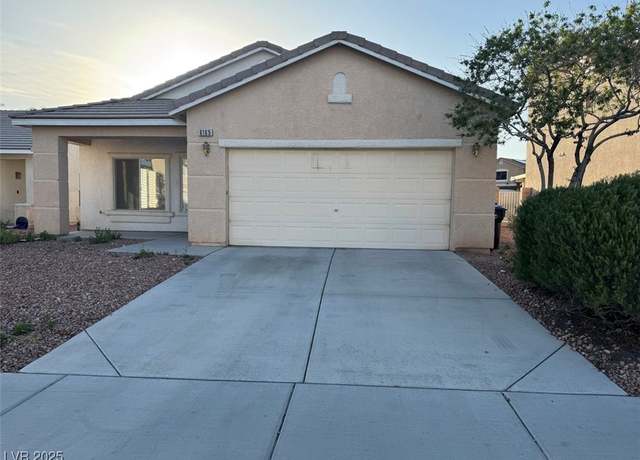 Property at 6165 Highland Gardens Dr, North Las Vegas, NV 89031, 3 beds, 2 baths