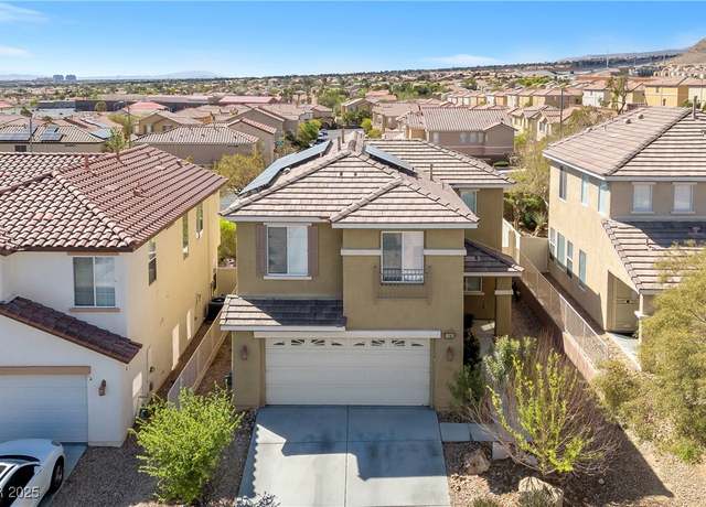 Property at 10365 Cherokee Corner Ave, Las Vegas, NV 89129, 4 beds, 2.5 baths