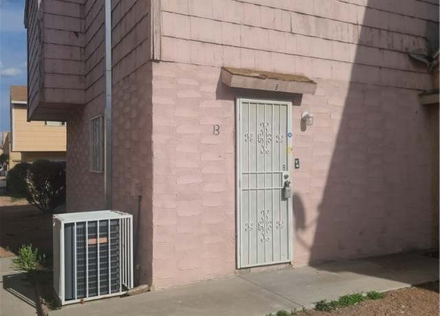 Property at 5248 Greene Ln Unit B, Las Vegas, NV 89119, 2 beds, 2 baths