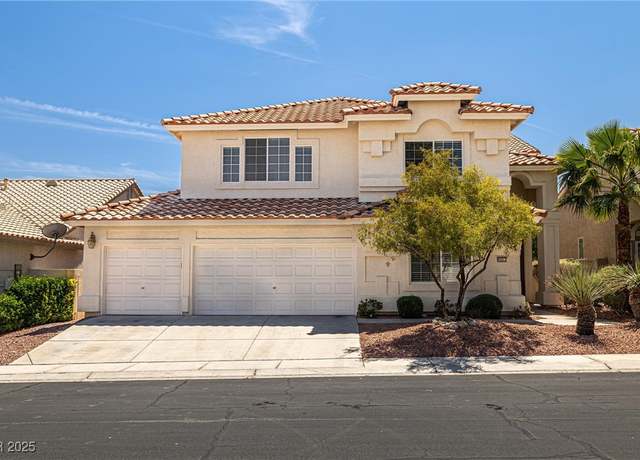 Property at 9491 Gainey Ranch Ave, Las Vegas, NV 89147, 5 beds, 4 baths