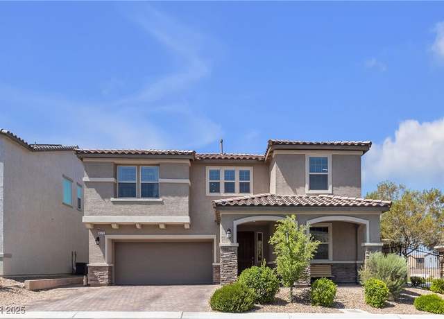Property at 6370 Ava Ridge Ave, Las Vegas, NV 89141, 5 beds, 4 baths