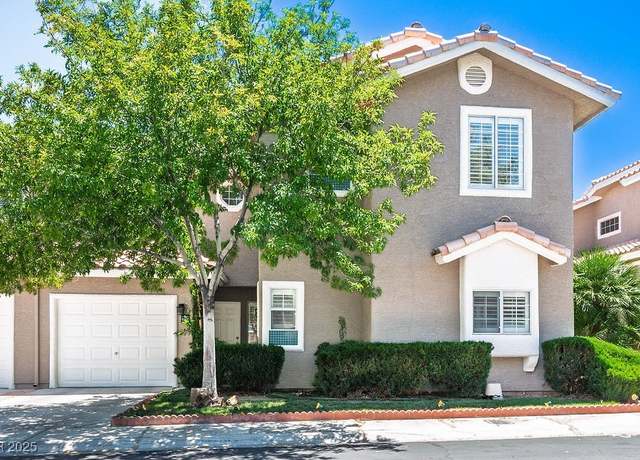 Property at 9357 Golden Timber Ln, Las Vegas, NV 89117, 3 beds, 2.5 baths