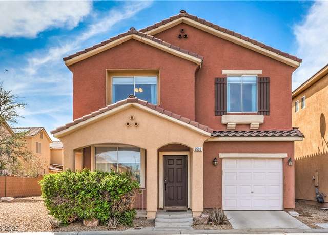 Property at 5593 Gold Mint Ln, Las Vegas, NV 89122, 3 beds, 2.5 baths