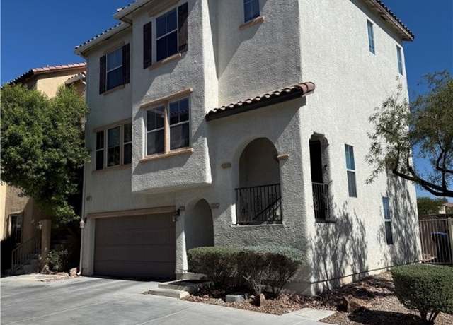 Property at 8932 Sally Rose Ave, Las Vegas, NV 89149, 4 beds, 3.5 baths