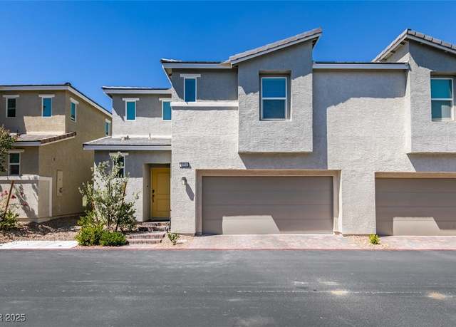 Property at 2754 Frosted Teal Ave, North Las Vegas, NV 89086, 3 beds, 2.5 baths