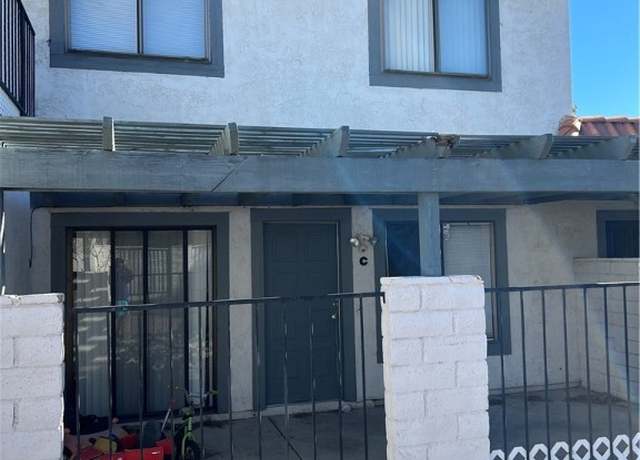 Property at 1009 Willow Tree Dr Unit C, Las Vegas, NV 89128, 2 beds, 1.5 baths