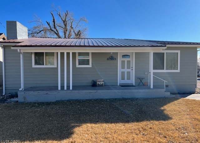 Property at 944 Main St, Panaca, NV 89042, 4 beds, 2 baths