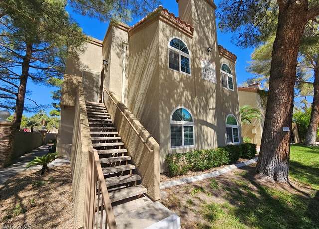 Property at 3145 E Flamingo Rd #2005, Las Vegas, NV 89121, 2 beds, 2 baths