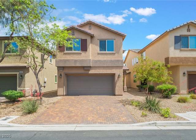 Property at 9636 Salford Isle St, Las Vegas, NV 89123, 3 beds, 2.5 baths