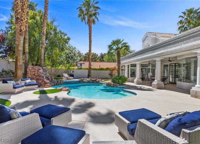 Property at 2268 Buckingham Ct, Henderson, NV 89074, 4 beds, 4 baths