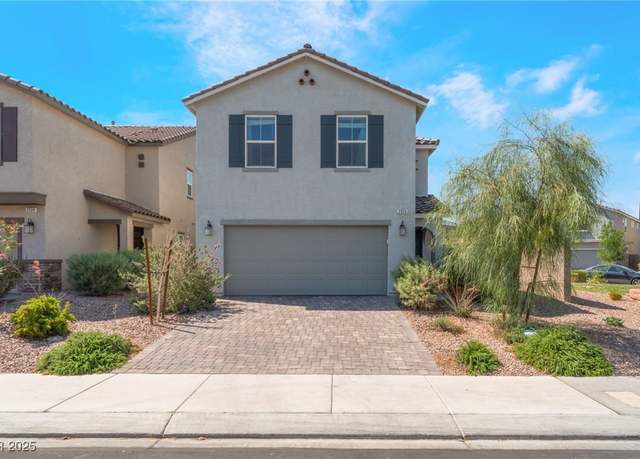 Property at 2935 Saltillo Ln, Las Vegas, NV 89121, 3 beds, 2.5 baths