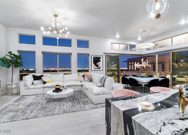 Property at Undisclosed address, Las Vegas, NV 89135, 2 beds, 2.5 baths
