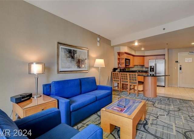 Property at 211 E Flamingo Rd #615, Las Vegas, NV 89169, 1 bed, 1 bath