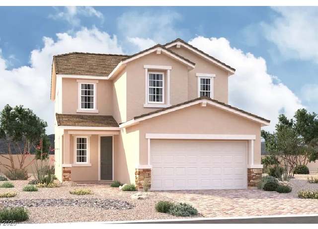 Property at 9933 Angel Valley Dr, Las Vegas, NV 89178, 5 beds, 3 baths
