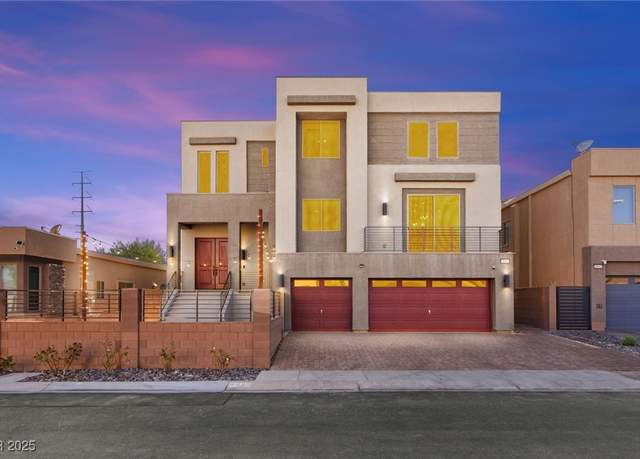 Property at 9903 Russian Hill St, Las Vegas, NV 89141, 5 beds, 4.5 baths