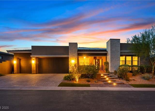 Property at 9972 Terrastone Dr, Las Vegas, NV 89148, 5 beds, 4.5 baths