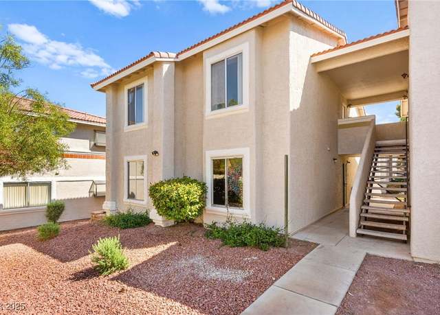 Property at 7300 Pirates Cove Rd #2086, Las Vegas, NV 89145, 2 beds, 2 baths