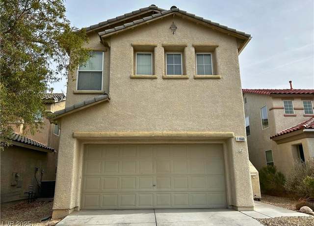 Property at 11660 Fiorello Ct, Las Vegas, NV 89183, 4 beds, 2.5 baths