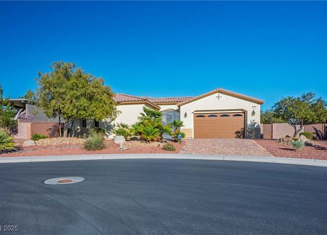 Property at Undisclosed address, Las Vegas, NV 89131, 3 beds, 2.5 baths