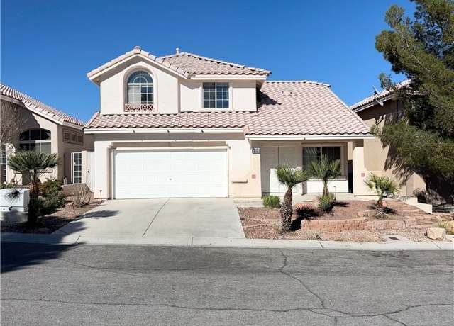 Property at 10404 Mountain Lodge Pl, Las Vegas, NV 89144, 4 beds, 3 baths