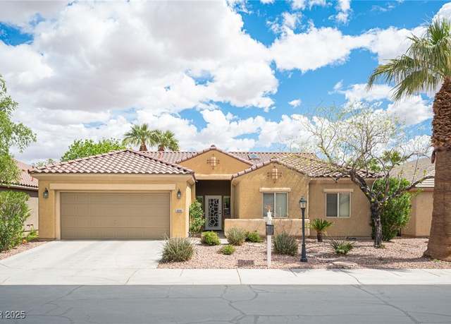 Property at 3696 Waynesvill St, Las Vegas, NV 89122, 4 beds, 2.5 baths