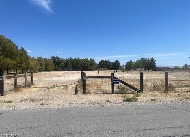 Property at 2431 Dyer Ct, Pahrump, NV 89048
