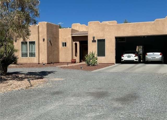 Property at 3551 Sagebrush Ave, Pahrump, NV 89048, 3 beds, 2 baths