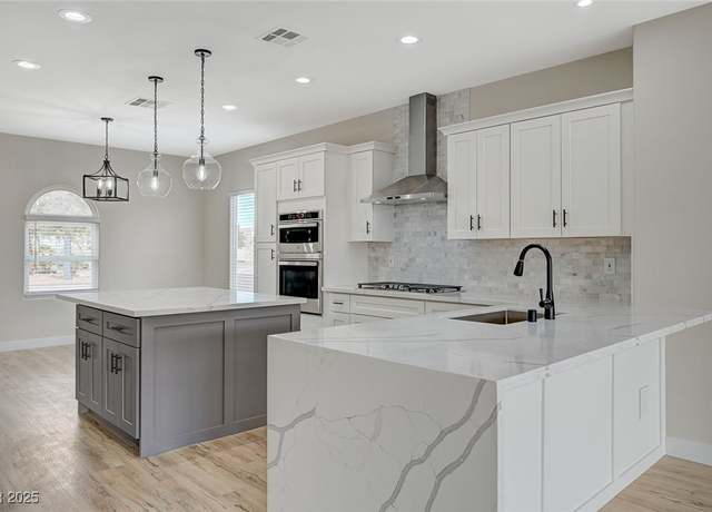 Property at 2603 Savannah Springs Ave, Henderson, NV 89052, 2 beds, 2 baths
