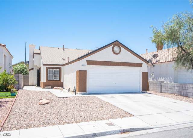 Property at 7231 Sequoia Springs Dr, Las Vegas, NV 89147, 2 beds, 2 baths