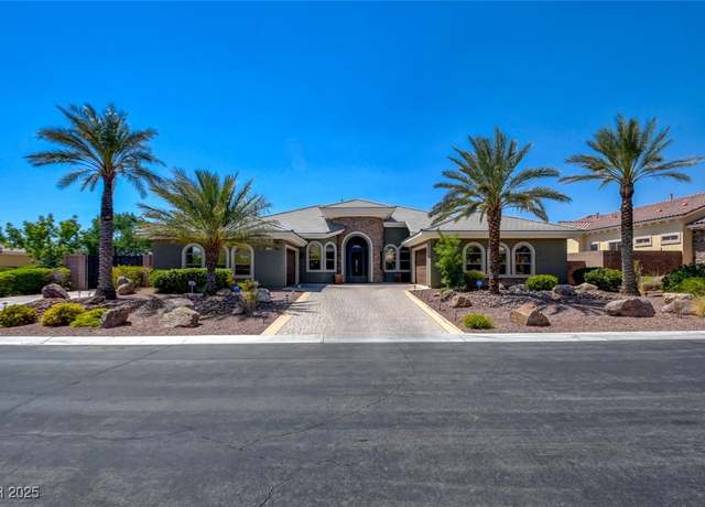 Property at 8465 Picket Ridge Ct, Las Vegas, NV 89143, 4 beds, 3.5 baths